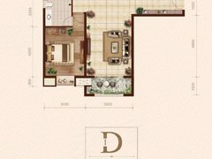 安國最新房?jì)r(jià)趨勢，科技重塑居住體驗，未來(lái)生活新高度展望