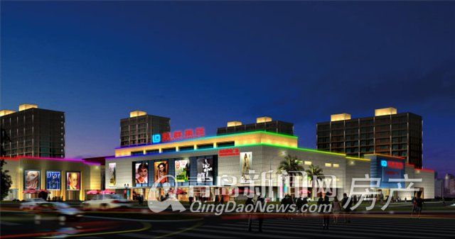 青島最新樓盤(pán)開(kāi)業(yè)探索，巷弄深處小店帶來(lái)未知驚喜！