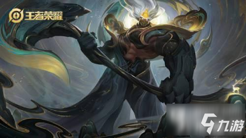 典韋最新銘文，銘刻友情與日常趣事，開(kāi)啟戰斗新篇章！