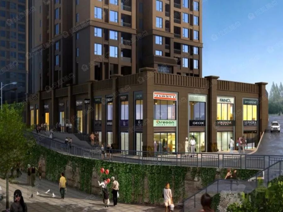 合川最新樓盤(pán)揭秘，探索最新房源的無(wú)限魅力 ???