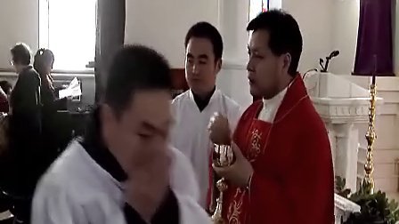 張神父最新視頻，時(shí)代之聲的震撼回響