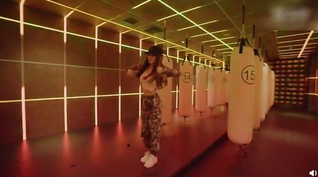 科技與藝術(shù)融合重塑生活體驗，最新武術(shù)舞蹈視頻欣賞