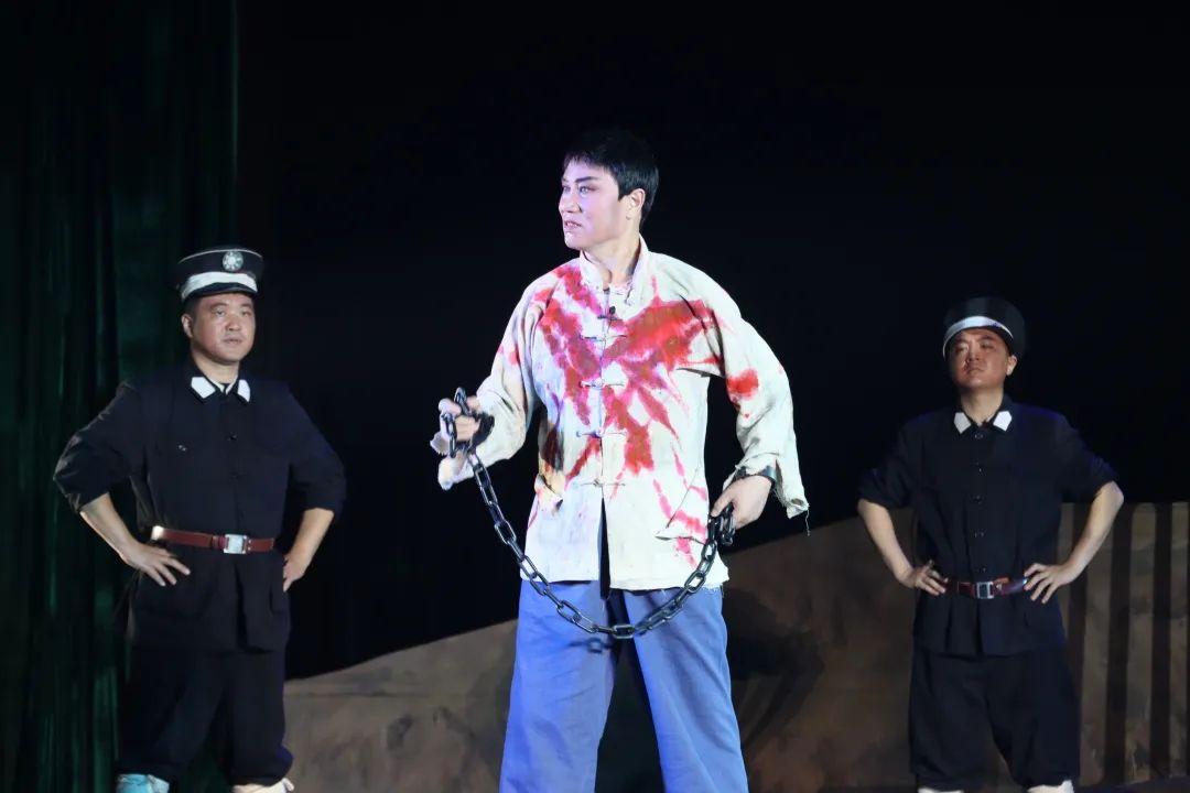 赤峰最新評劇演出，小巷深處的魅力演繹