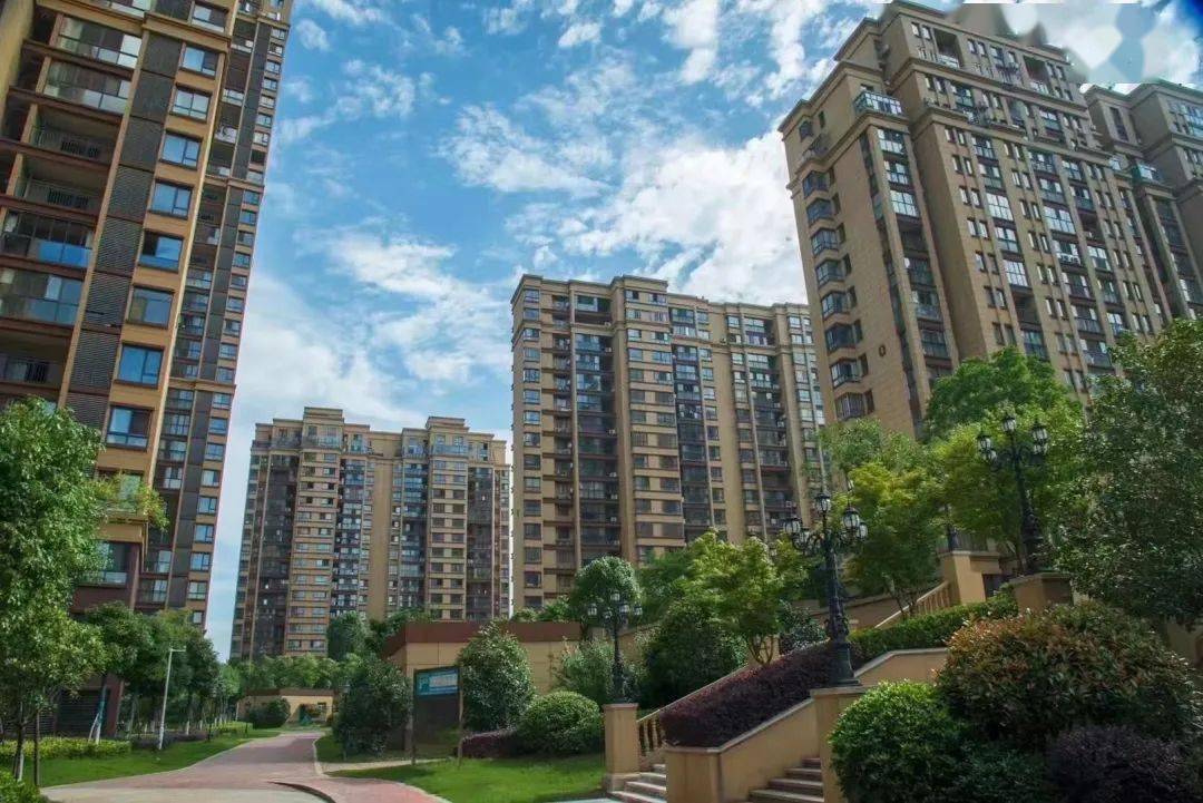 天門(mén)最新樓盤(pán)，科技前沿的生活新篇章