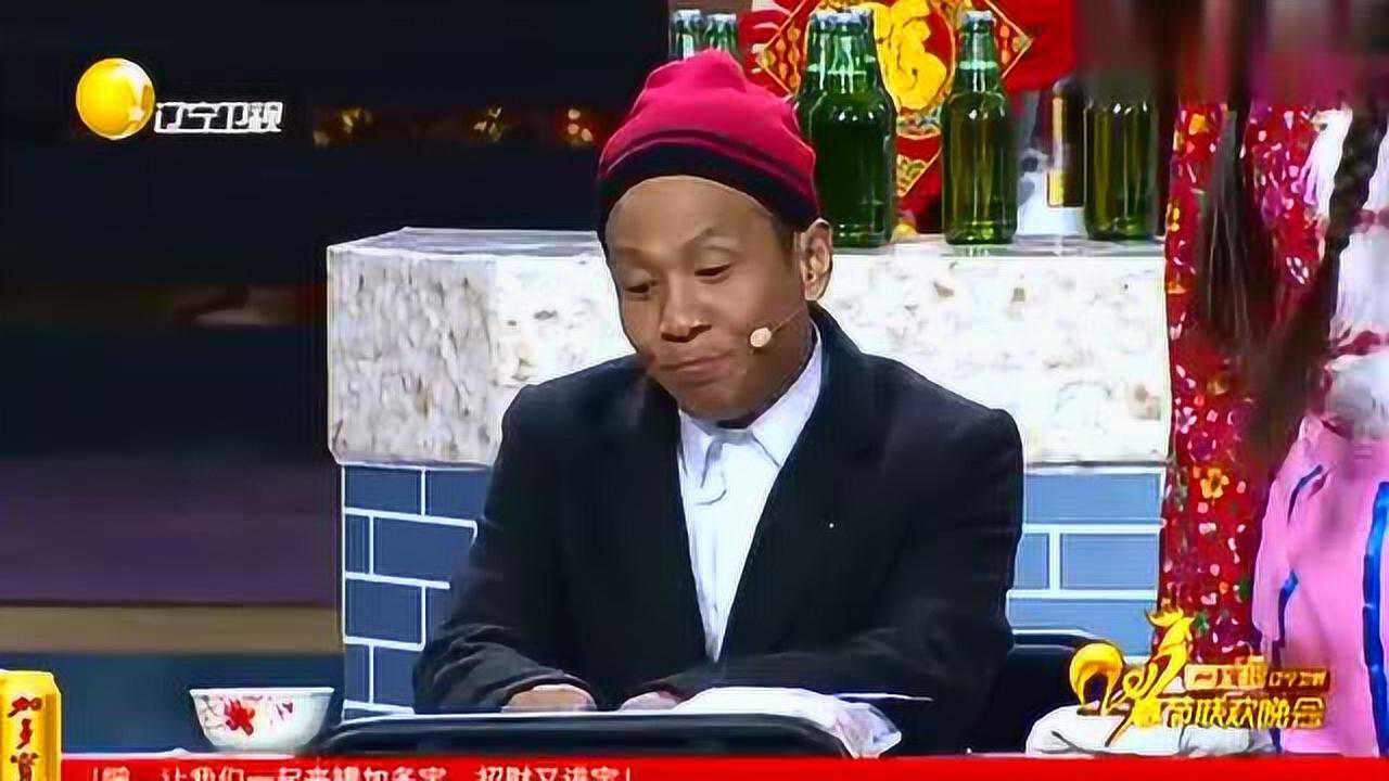 宋小寶最新小品，變化的力量與自信成就之源