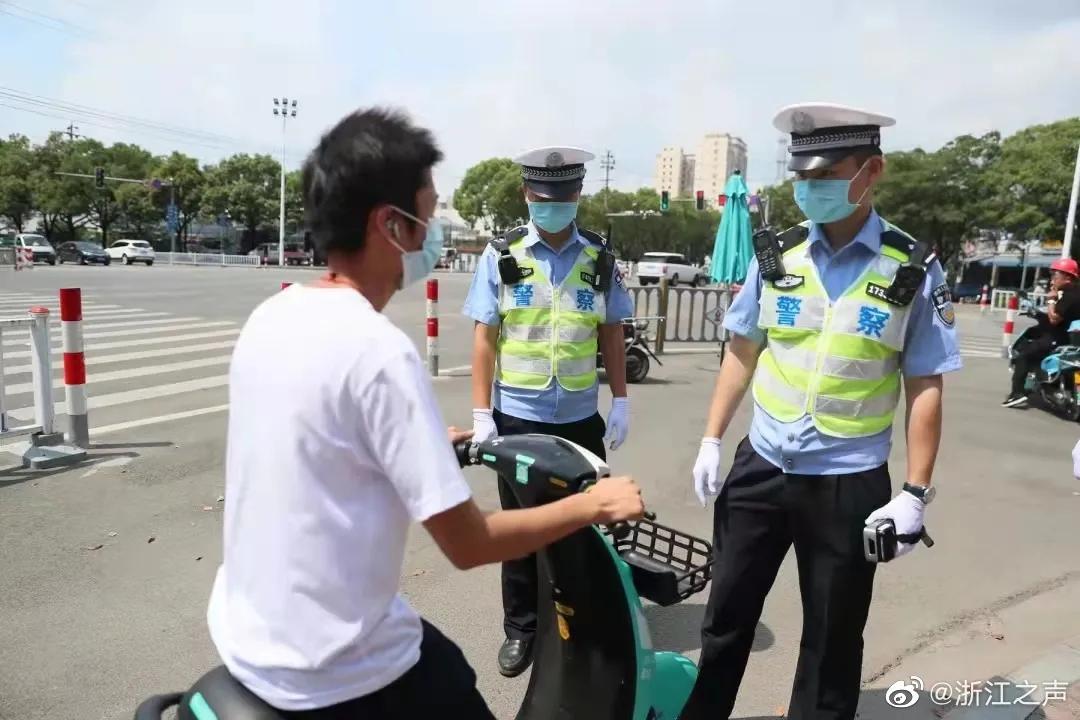 臨海最新車(chē)禍背后的暖心故事