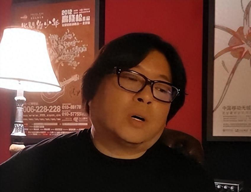 華晨宇最新短發(fā)，自然美景與心靈之旅的交融展現