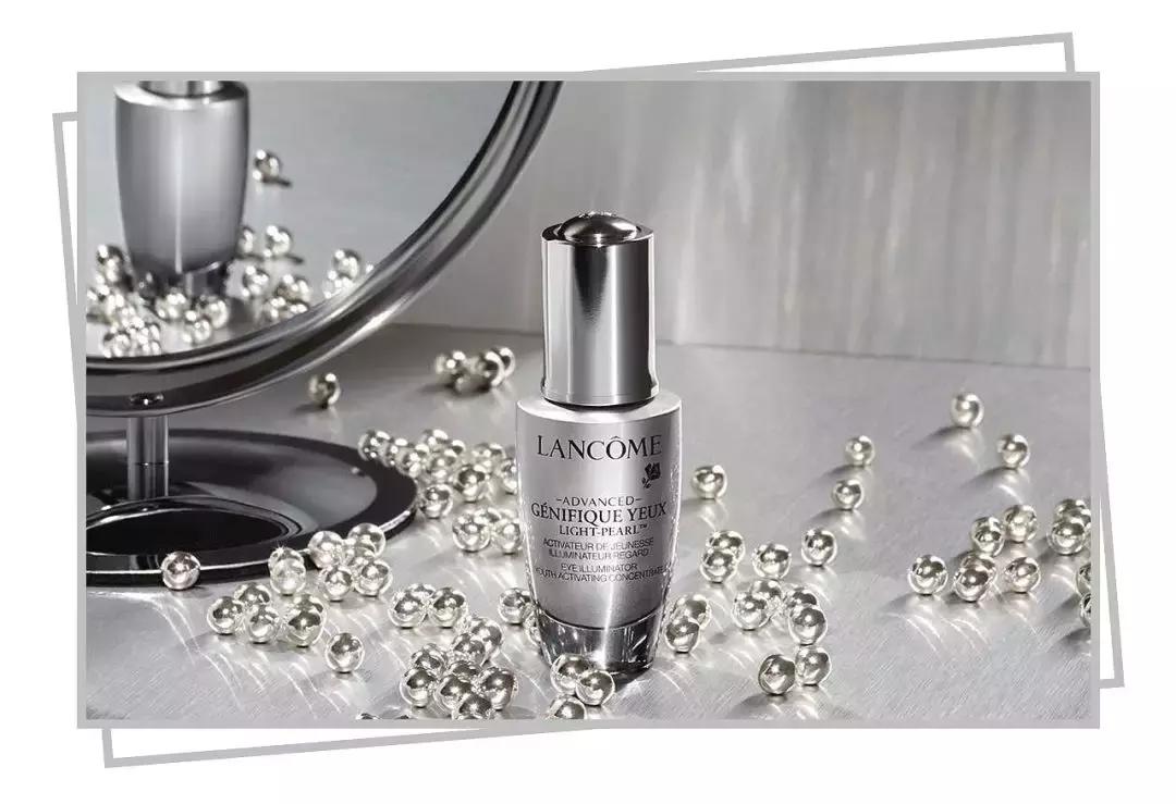 蘭蔻最新包裝，時(shí)尚與品質(zhì)的極致融合