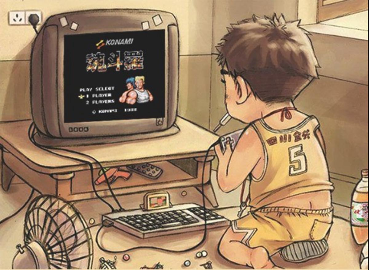 網(wǎng)絡(luò )最新游戲探索自然美景的治愈之旅啟動(dòng)！