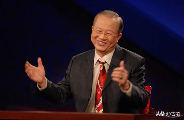 曾仕強最新中國預言，揭秘未來(lái)趨勢的秘訣