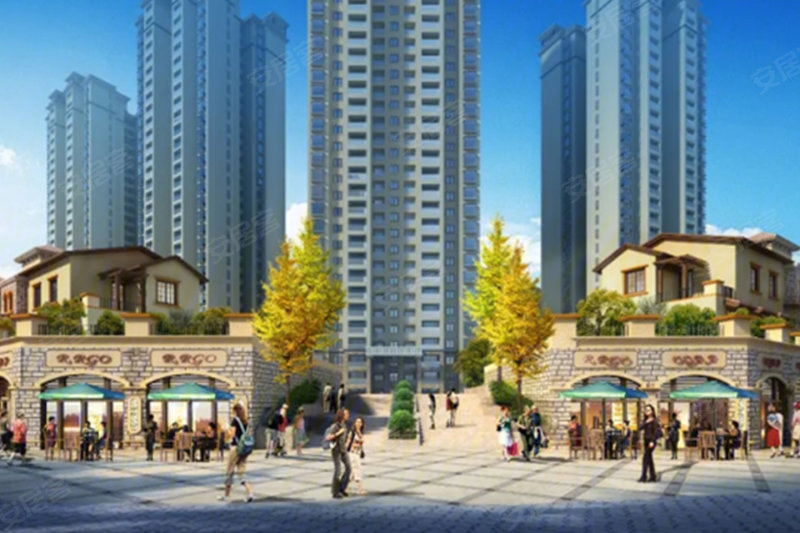 普定最新樓盤(pán)，探索城市新篇章，優(yōu)質(zhì)居住地首選