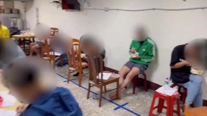 臺灣最新詐騙術(shù)揭秘，背景、事件與影響全解析