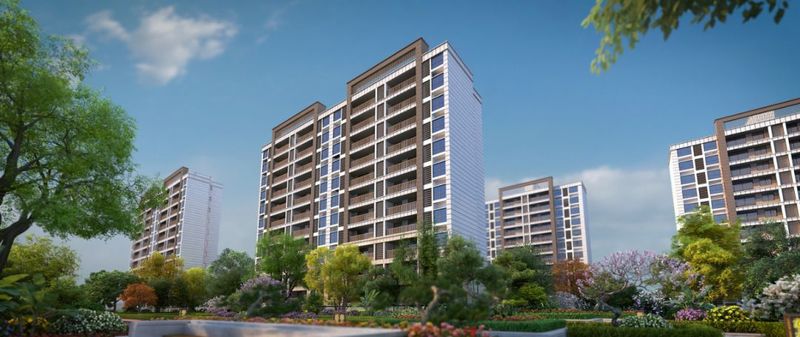 常州最新房源，科技重塑居住夢(mèng)想，啟航未來(lái)生活