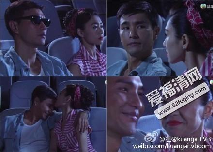 港劇最新動(dòng)態(tài)，探索自然美景之旅，重拾內心的寧靜與平和