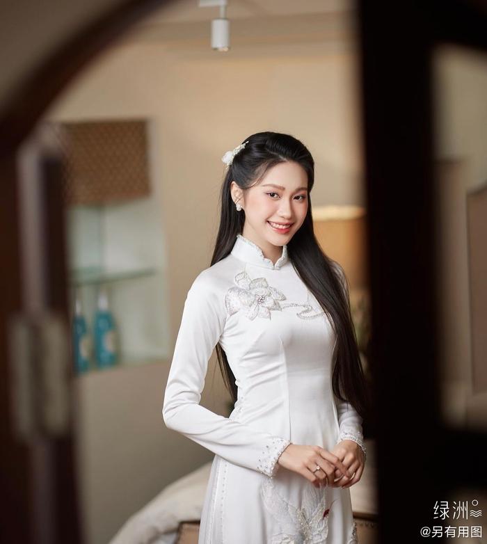 越南新娘最新趨勢，當代跨國婚戀的熱門(mén)選擇