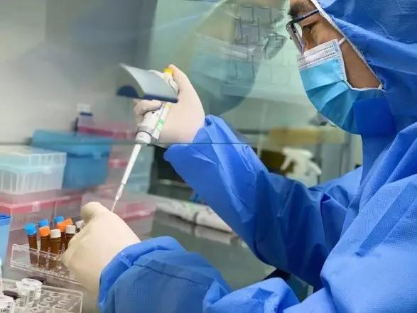 上海最新試劑及其日常故事探秘