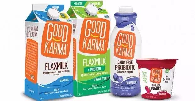 最新乳產(chǎn)品引領(lǐng)健康潮流，滿(mǎn)足多元化需求