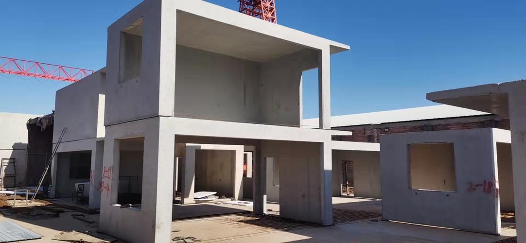 預制房最新趨勢，變化中的學(xué)習、自信與成就感的源泉