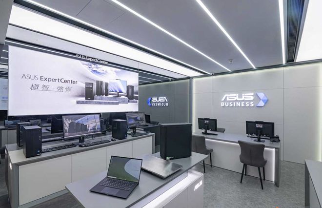 華碩公司最新產(chǎn)品體驗與學(xué)習指南全解析