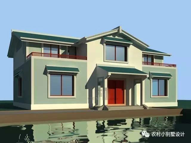 科技重塑生活，武陟別墅前沿居住體驗展示