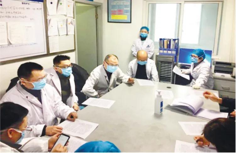 果敢最新疫情觀(guān)察與觀(guān)點(diǎn)分享