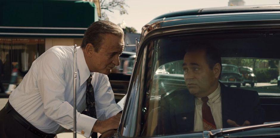 時(shí)代背景下的影像沖擊，最新暴力片重磅來(lái)襲