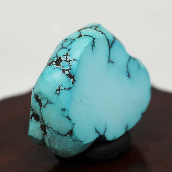 最新綠松石之旅，探尋自然美景的愉悅之旅