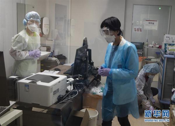 韓國肺炎疫情下的自然探險之旅，尋找內心的平和