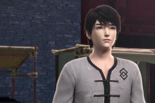 林動(dòng)最新揭秘，熱血江湖新篇章開(kāi)啟！