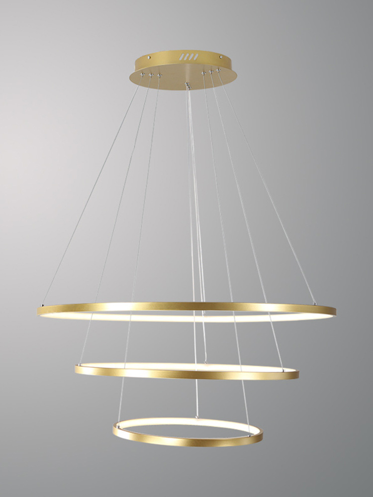 最新形燈具，塑造未來(lái)照明之光