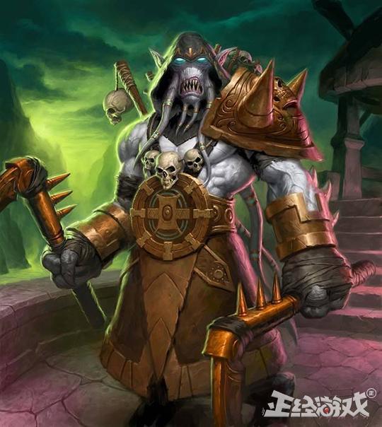 外域最新薩滿(mǎn)，神秘力量開(kāi)啟新征程