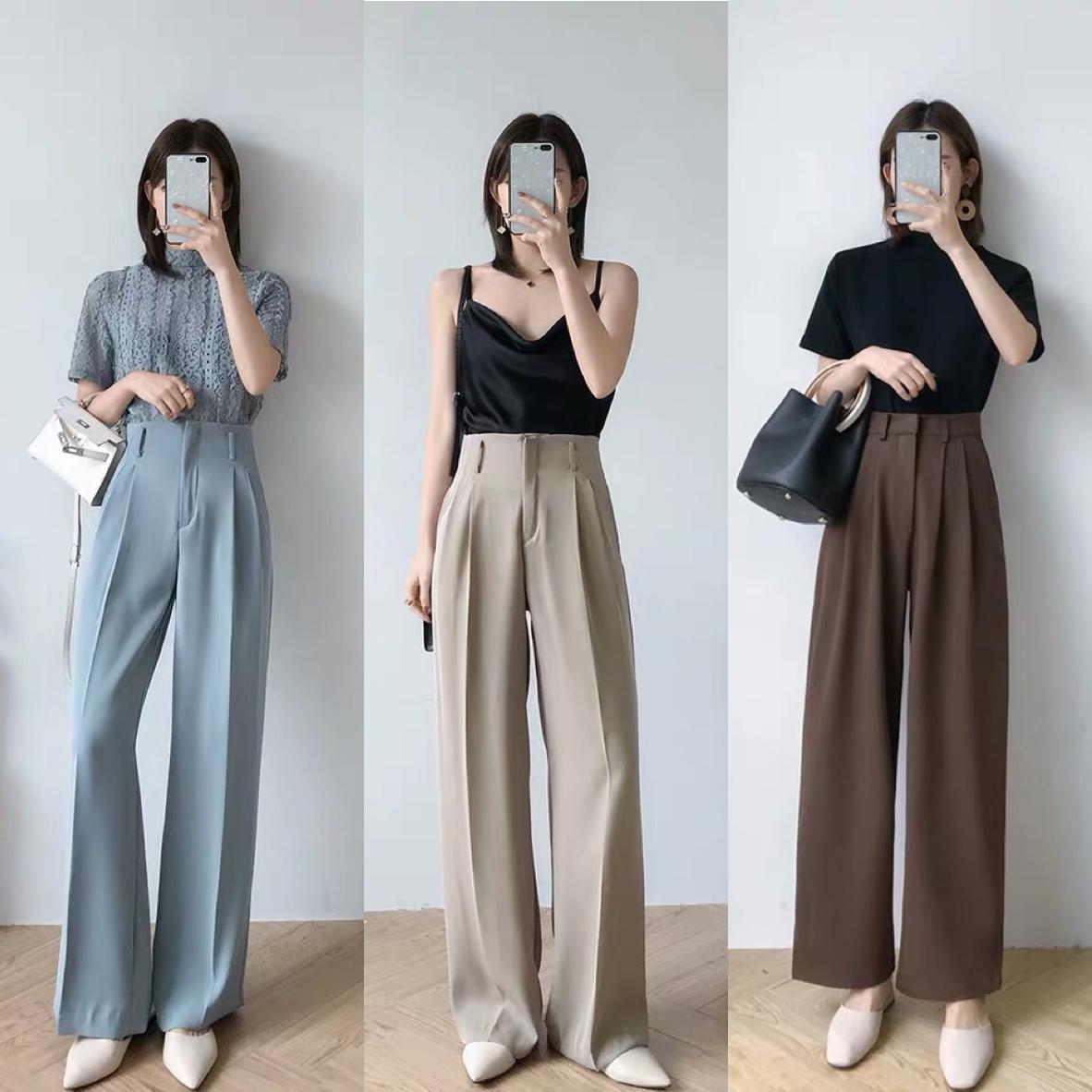 探索自然美景的輕松之旅，最新女性搭配指南