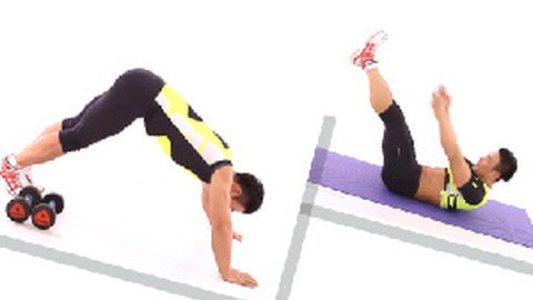 王博濤的最新日常，城市中的溫暖足跡