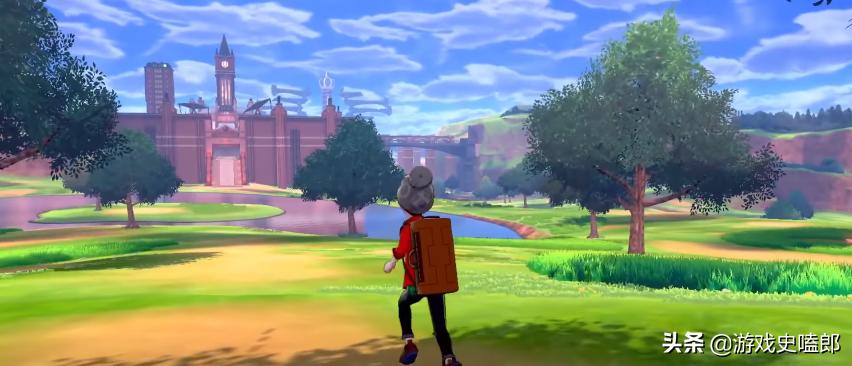 最新神獸系統，神獸伙伴的溫馨日常探索