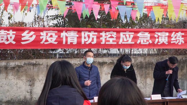 銅鼓疫情下的自然探索之旅，尋求內心的平和與寧靜