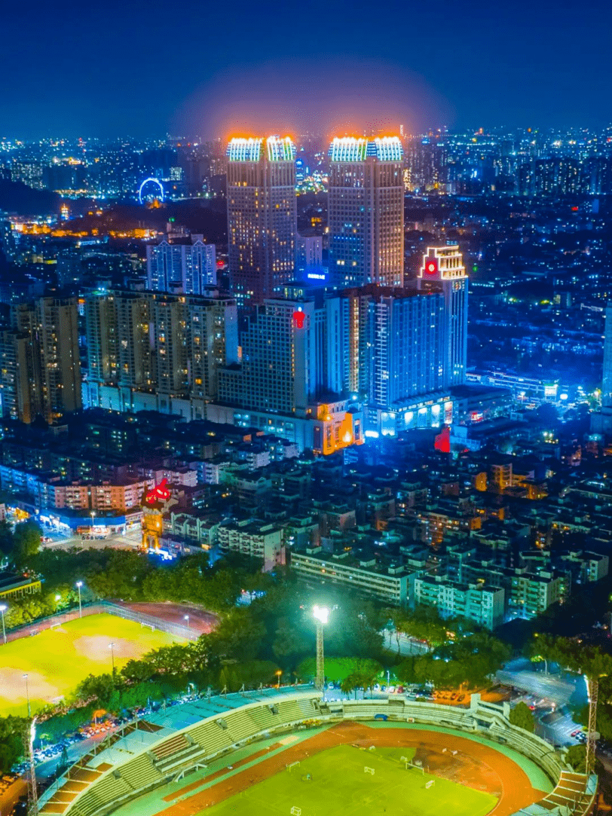 中山最新介紹，活力四溢的城市與你的成長(cháng)故事同步展開(kāi)