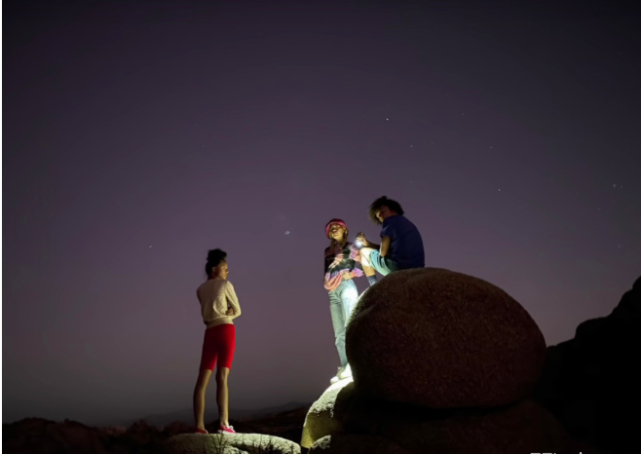 潮流尖端的生活方式，最新炫耀風(fēng)采展示