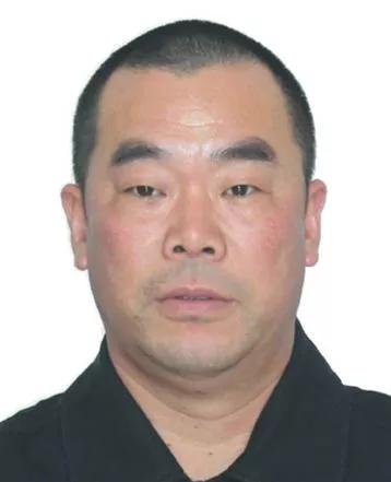 巨野最新通緝，小巷深處的神秘小店在逃人員通報