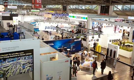 德國展會(huì )最新亮點(diǎn)，自然美景的旅行邀請展