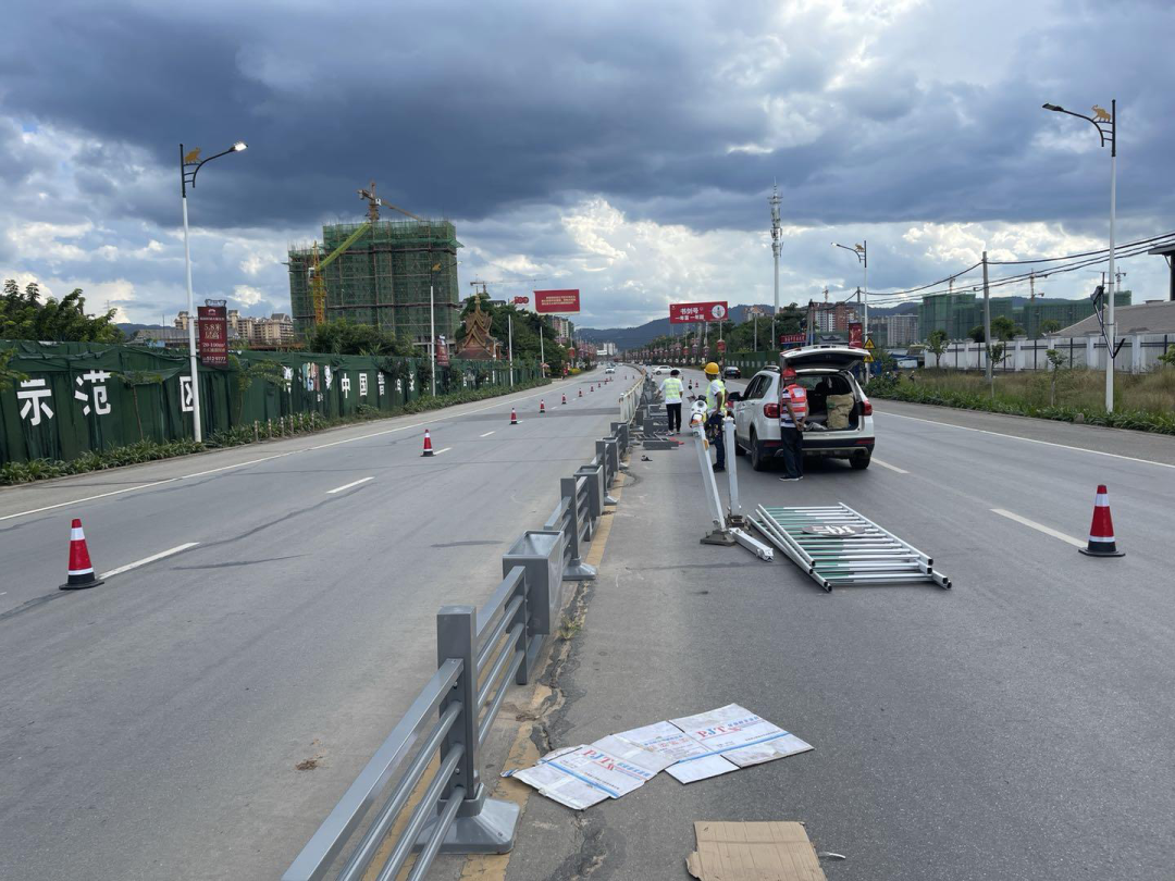 勐海最新規劃發(fā)布，未來(lái)發(fā)展藍圖揭曉