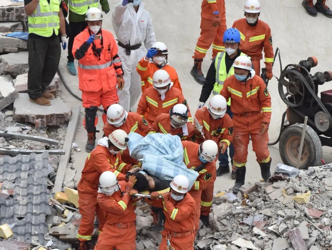 泉州最新搜救，城市溫情搜尋行動(dòng)啟幕