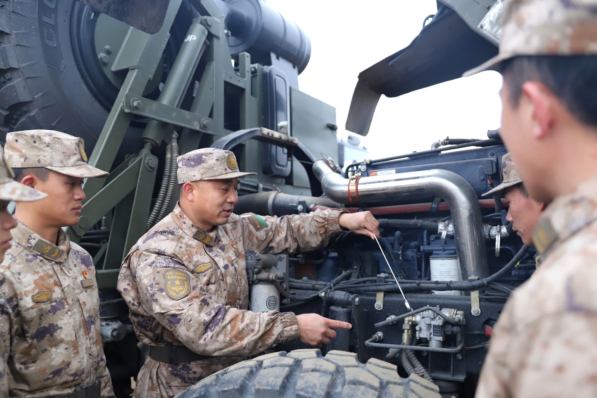 瞄準最新集，歡樂(lè )溫馨的日常生活時(shí)光