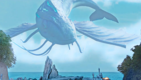 最新電影鯤，夢(mèng)幻視覺(jué)與深情故事的完美融合