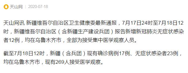 新疆疫情最新通報23，科技之光助力抗疫之路，前沿科技成果展現獨特魅力