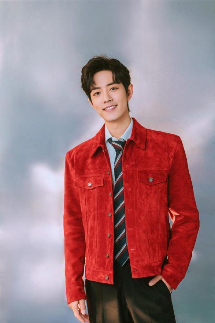 肖戰最新應援曲，與大自然共舞，心靈寧靜之旅