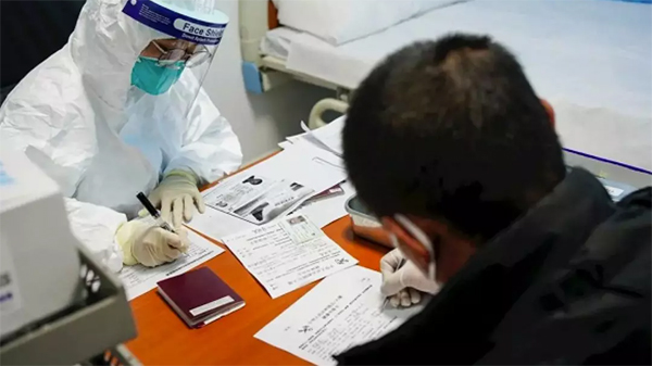 上海境外輸入疫情最新動(dòng)態(tài)，背景、關(guān)鍵事件與地位分析