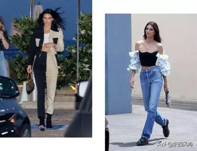 肯豆穿搭最新時(shí)尚之旅，自信與成長(cháng)的展現