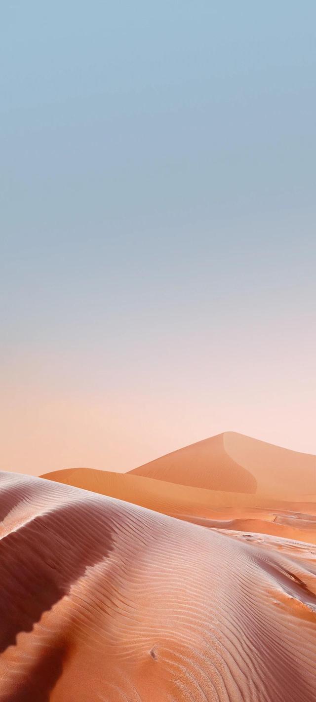 紅米系統最新壁紙，展現變化的力量，自信與成就感的視覺(jué)盛宴