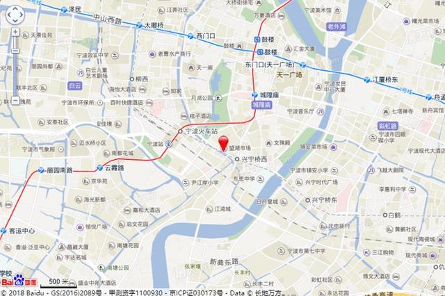 寧波海曙區房?jì)r(jià)動(dòng)態(tài)，城市變遷中的信心與成就