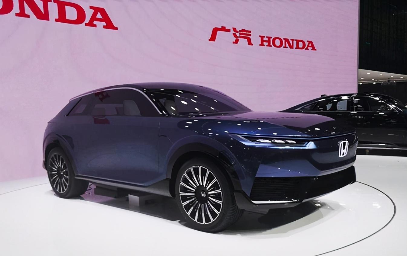 本田最新款2025，融合創(chuàng  )新與傳統的駕駛新體驗